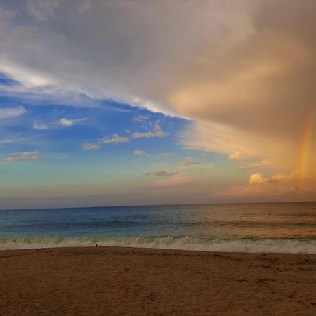 Playa Los Angeles Los Naranjos Dış mekan fotoğraf