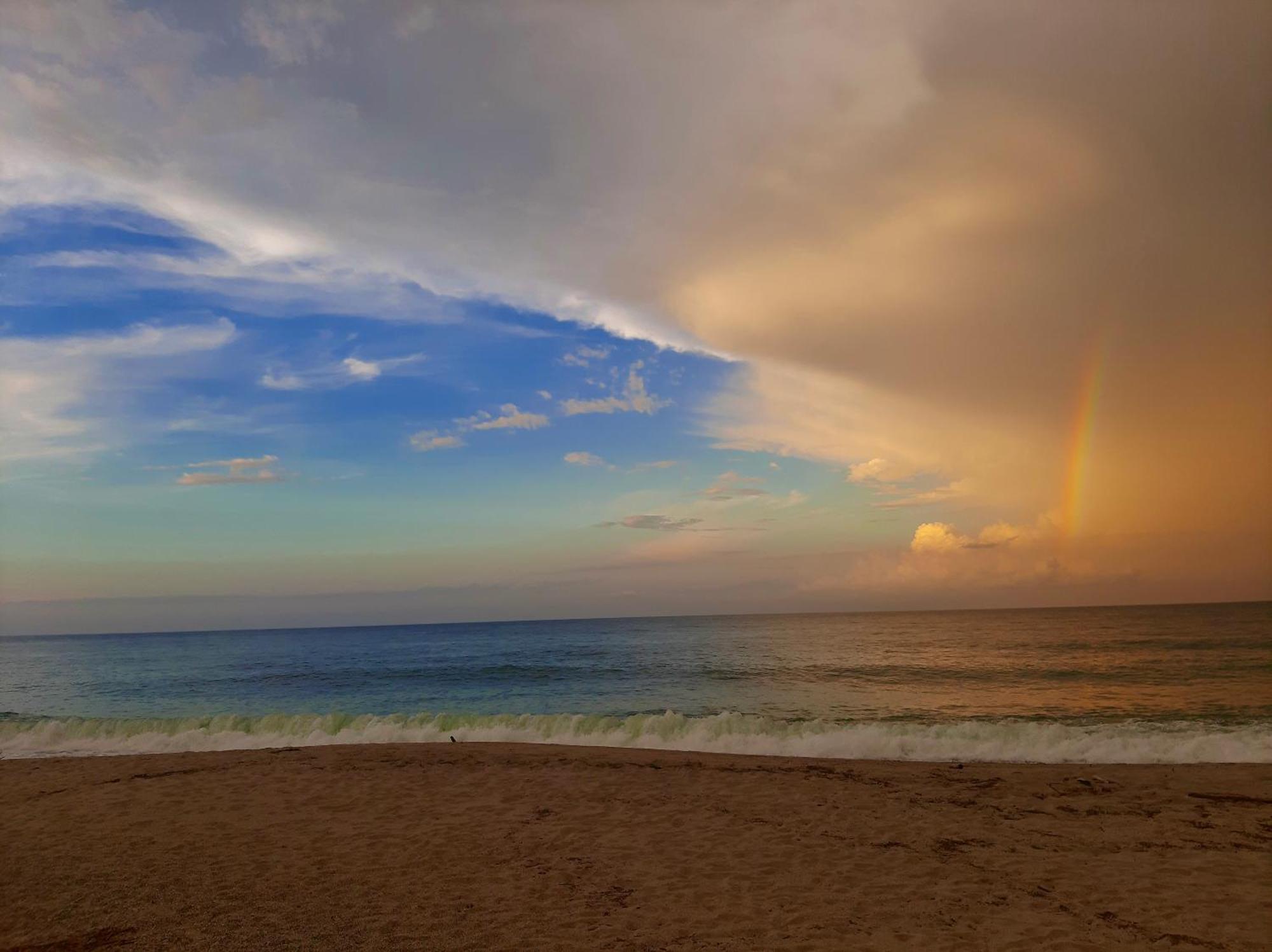 Playa Los Angeles Los Naranjos Dış mekan fotoğraf