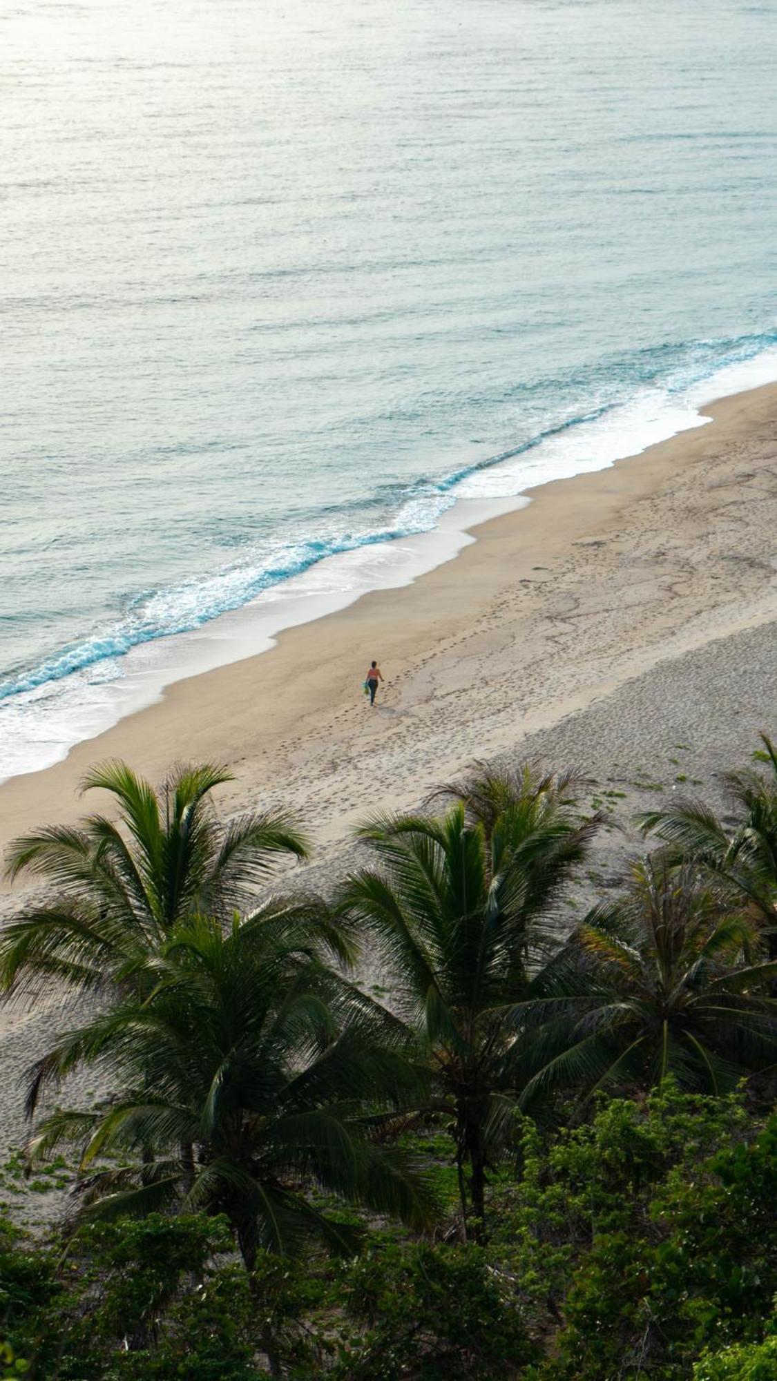 Playa Los Angeles Los Naranjos Dış mekan fotoğraf