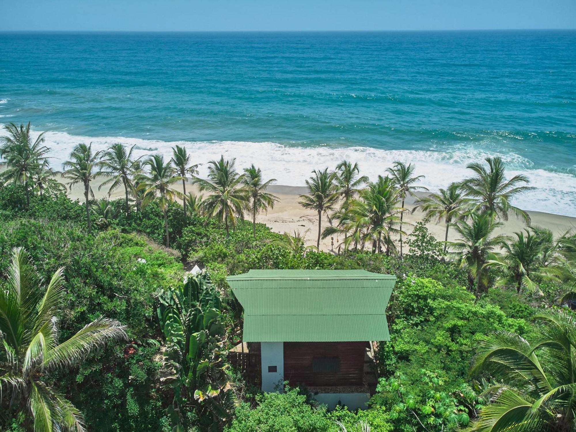 Playa Los Angeles Los Naranjos Dış mekan fotoğraf