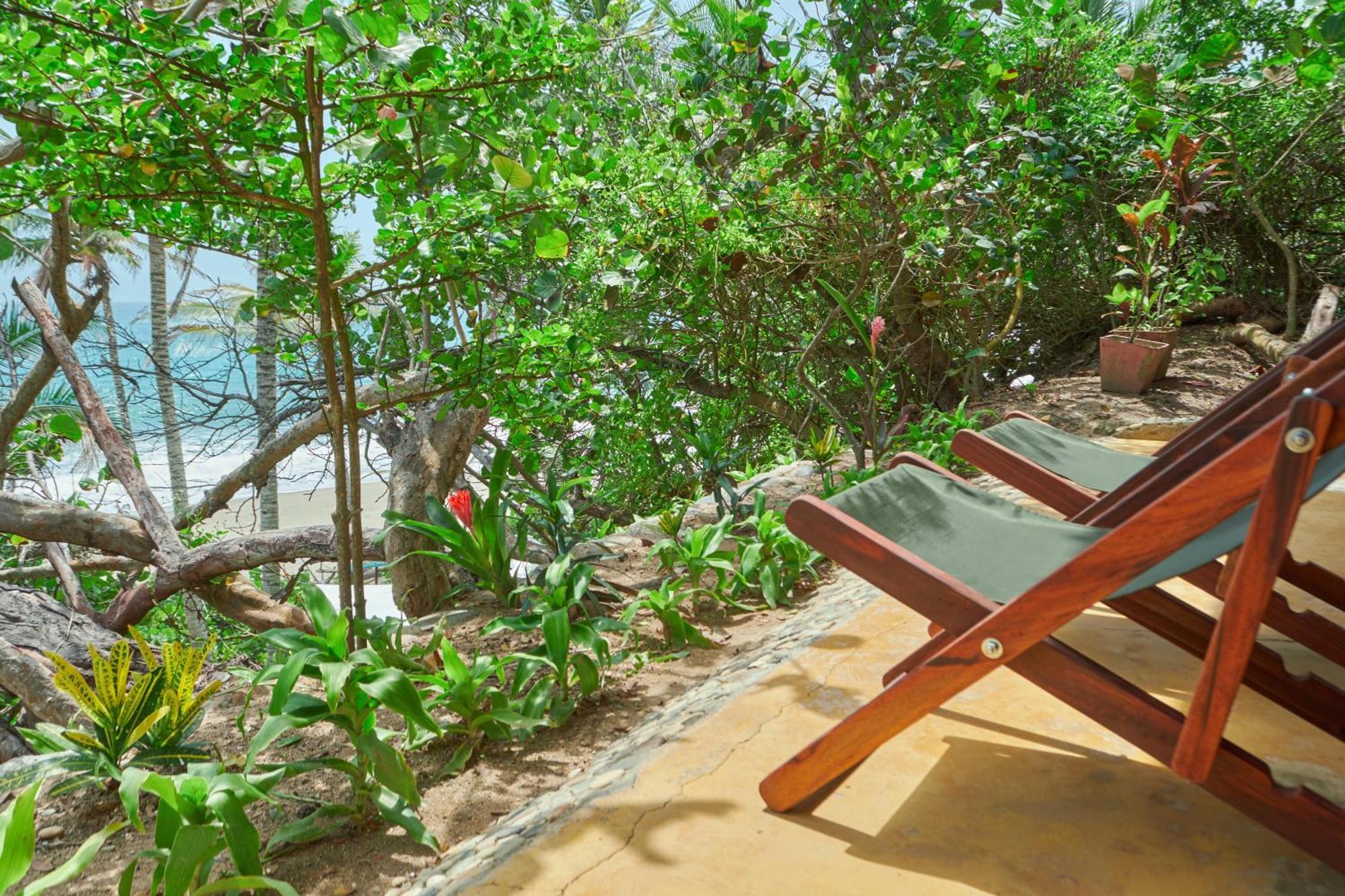 Playa Los Angeles Los Naranjos Dış mekan fotoğraf